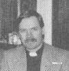 Pastor Gary Kuenzel