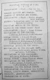 Christmas service bulletin 1932 page 3