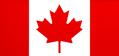 Flag of Canada