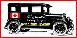 Click Logo To View Doug Gent's Genealogy and History Web Pages