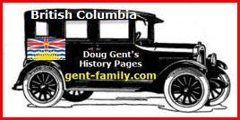 Click Logo To View Doug Gent's Genealogy and History Web Pages