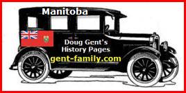 Click Logo To View Doug Gent's Genealogy and History Web Pages