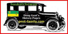 Click Logo To View Doug Gent's Genealogy and History Web Pages