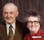 My Mom andDad, Phil and helen Gent, both now are gone but not forgotten